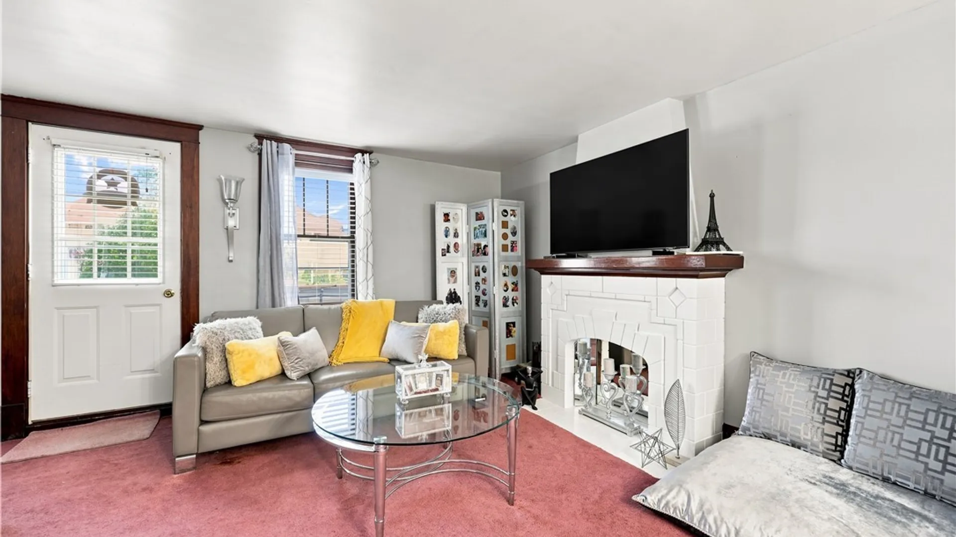 Property at 341 Davidson Avenue, Buffalo, NY 14215 12