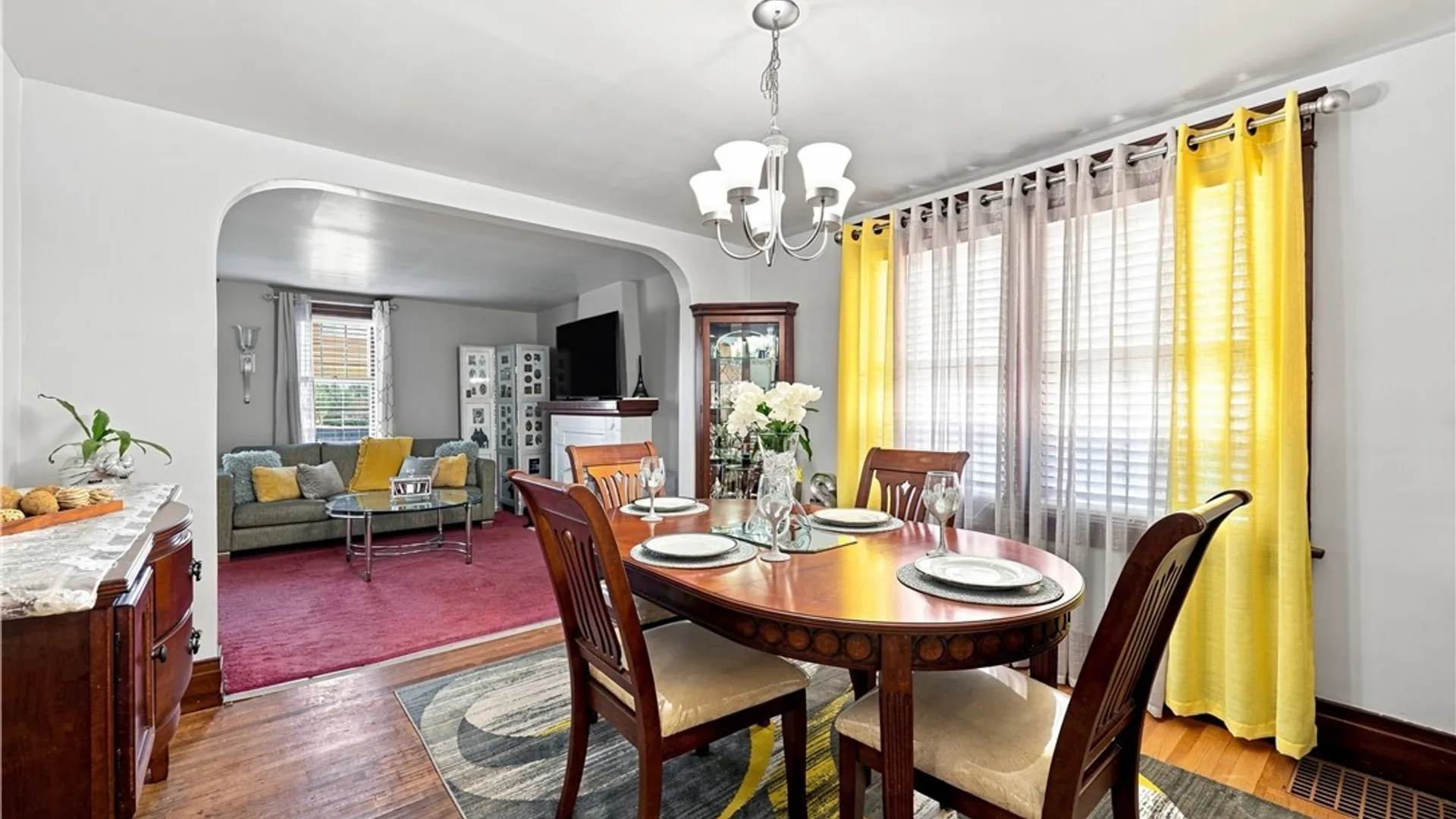 Property at 341 Davidson Avenue, Buffalo, NY 14215 13