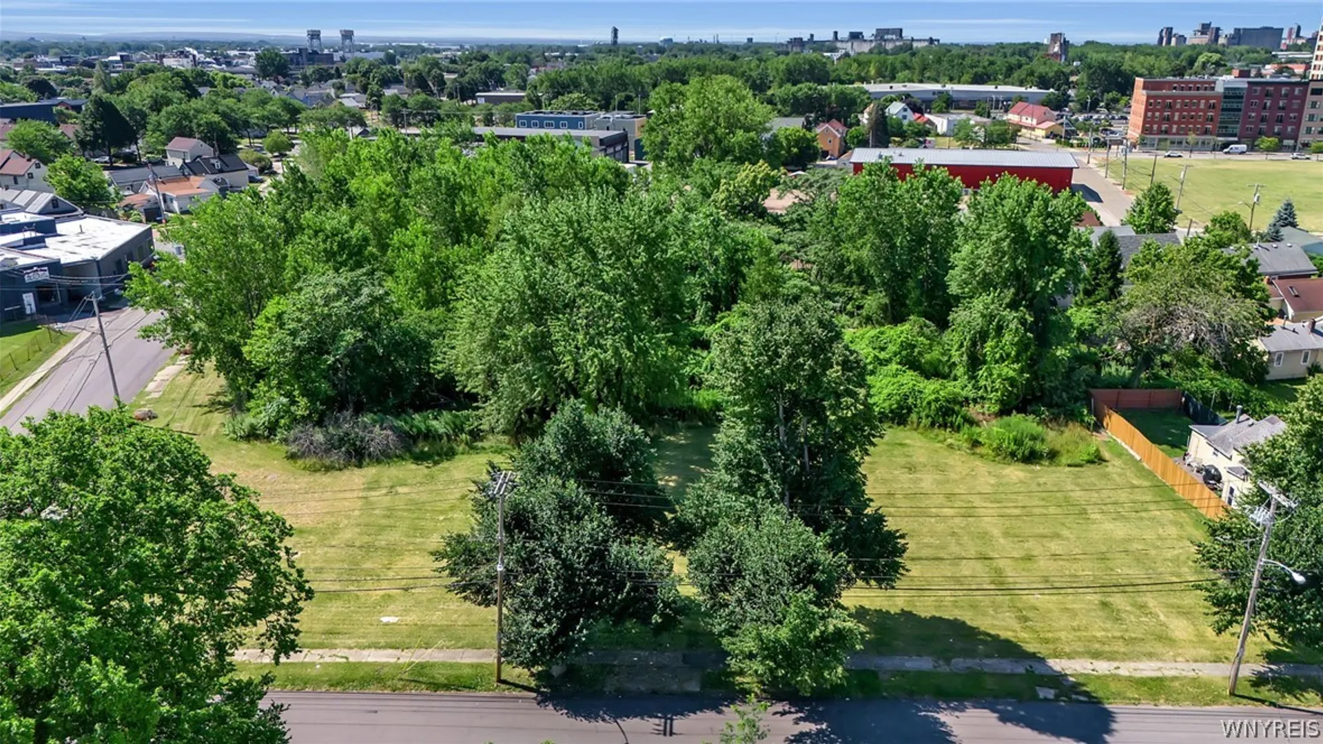 Property at 839 S Division Street, Buffalo, NY 14210 5