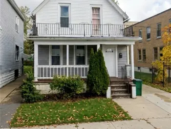 Property at 31 Roma Avenue, Buffalo, NY 14215