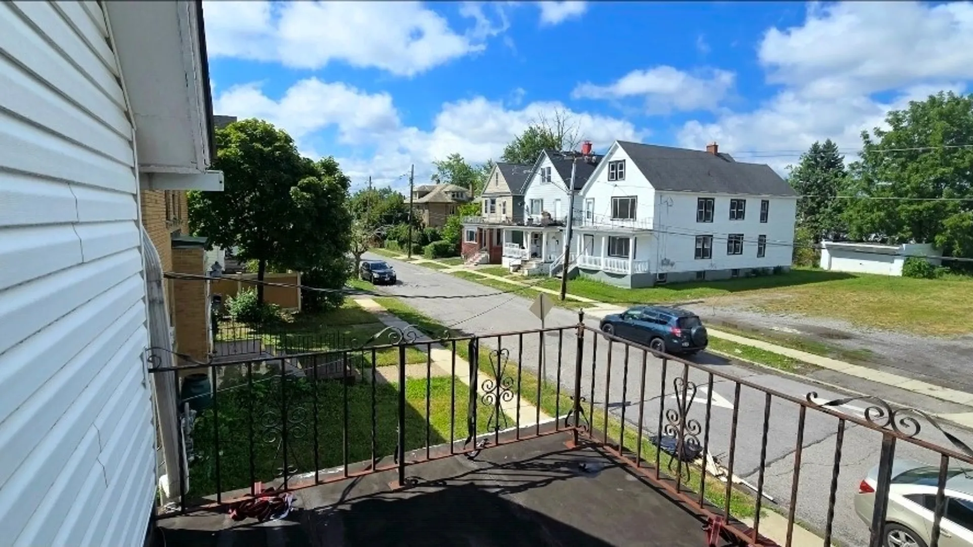 Property at 31 Roma Avenue, Buffalo, NY 14215 3