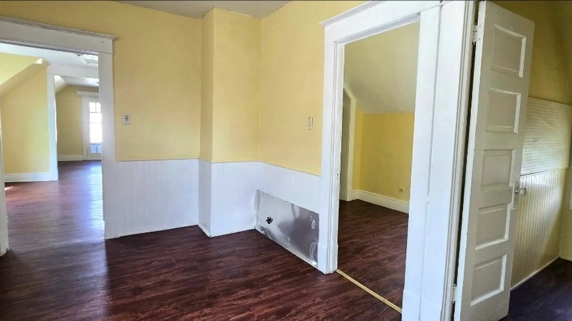 Property at 31 Roma Avenue, Buffalo, NY 14215 9