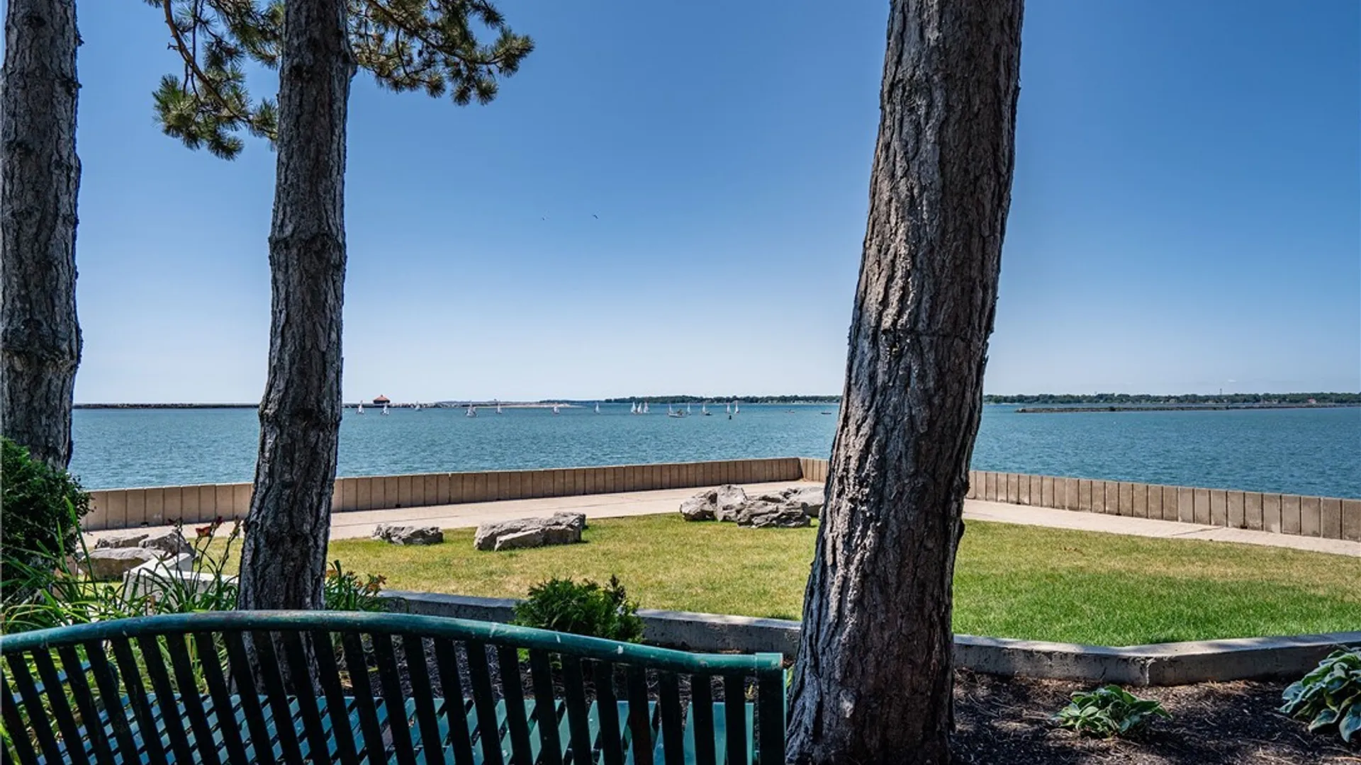 Property at 15 Harbour Pointe, Buffalo, NY 14202 37