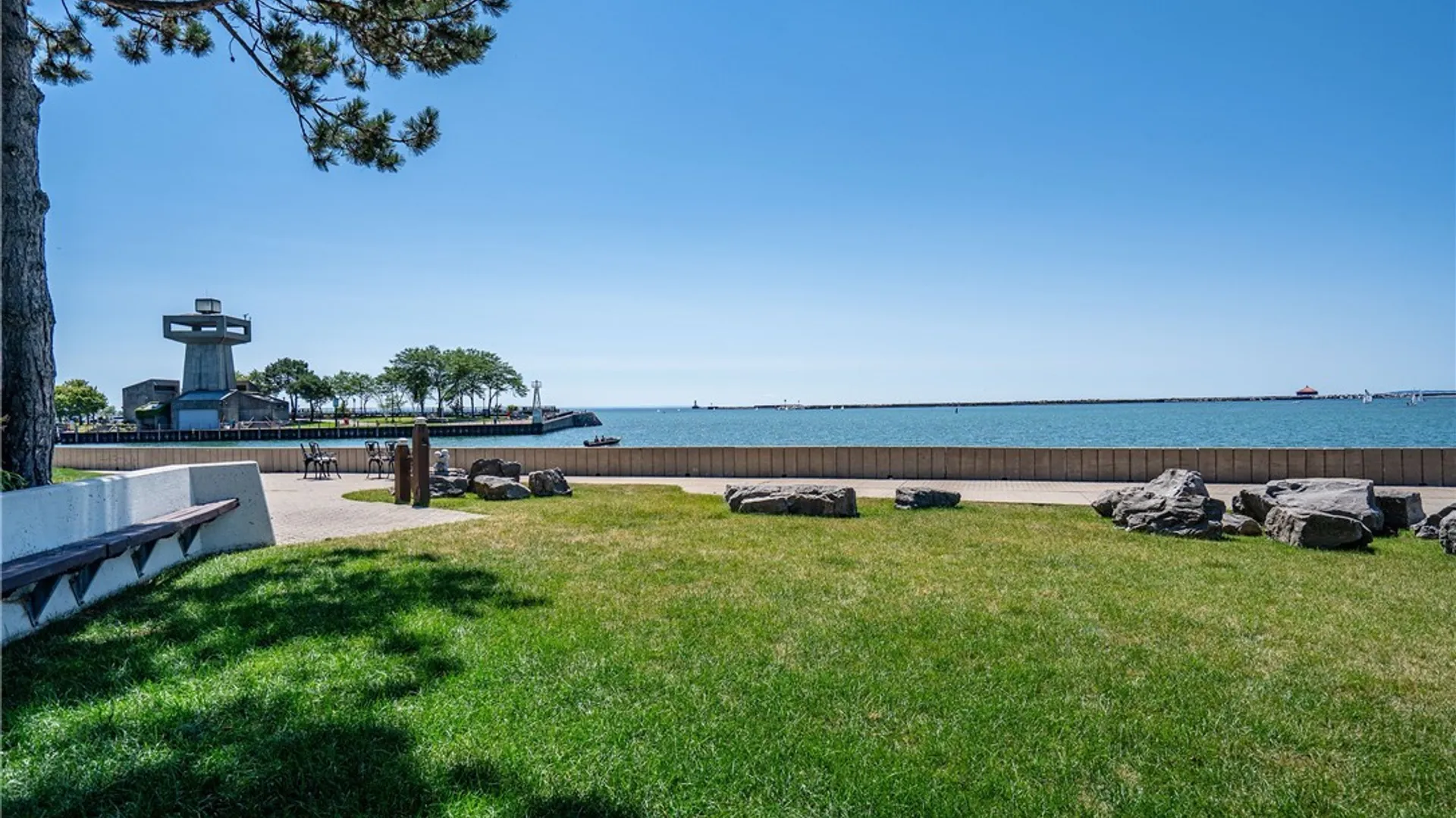 Property at 15 Harbour Pointe, Buffalo, NY 14202 38