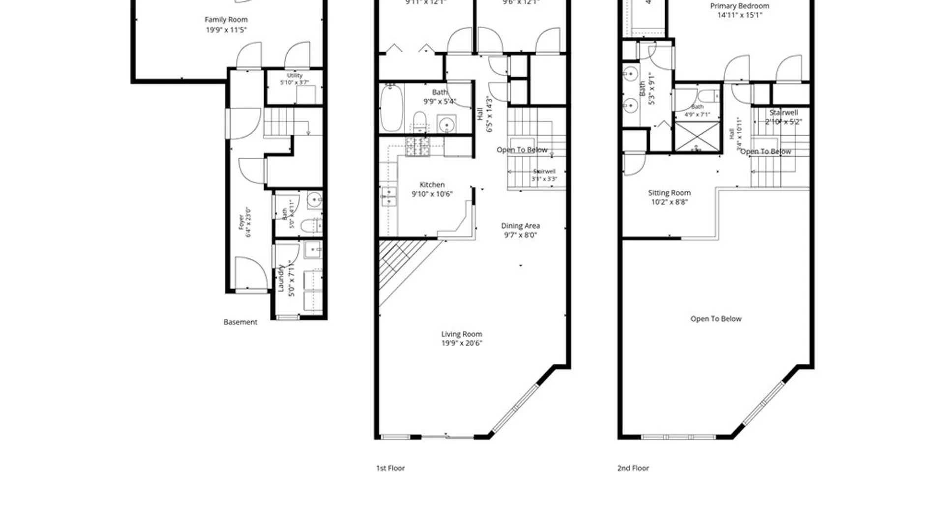 Property at 15 Harbour Pointe, Buffalo, NY 14202 44