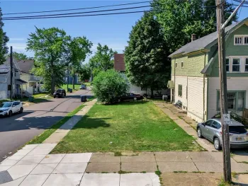 Property at 687 Best Street, Buffalo, NY 14211