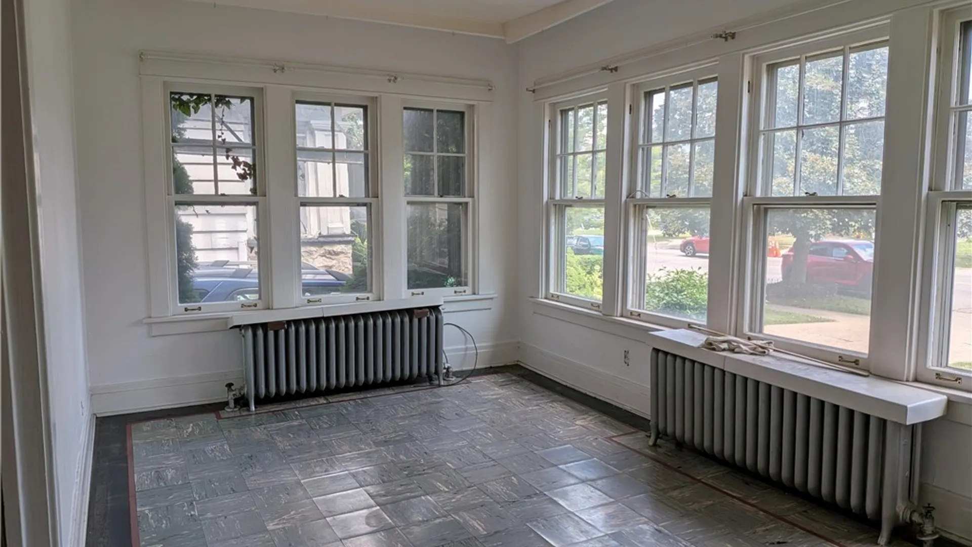 Property at 148 Colvin Avenue, Buffalo, NY 14216 16
