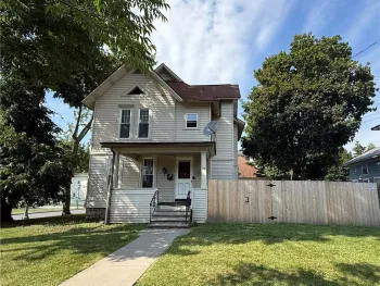 Property at 203 Keyes Avenue, Watertown City, NY 13601
