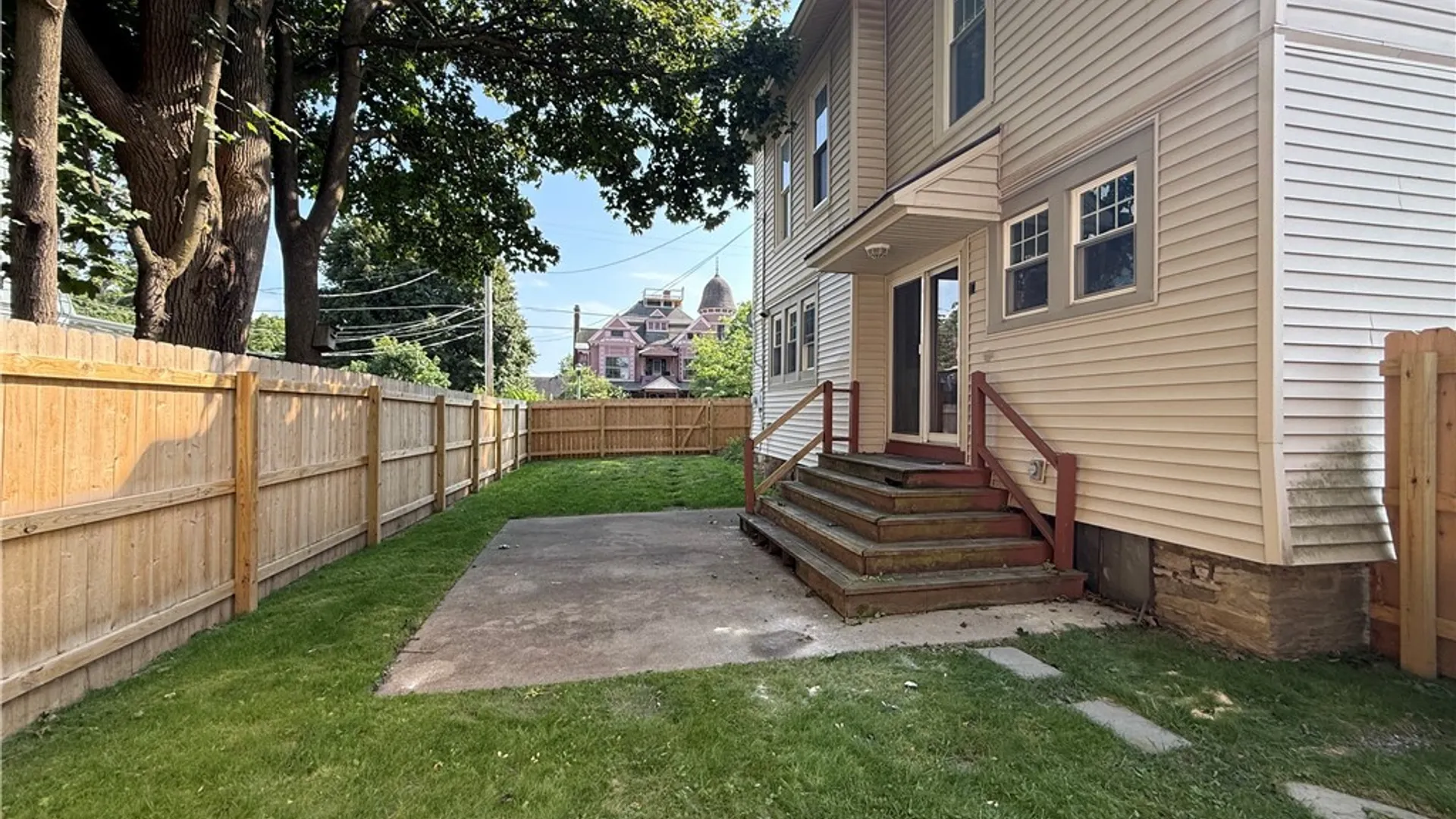 Property at 203 Keyes Avenue, Watertown City, NY 13601 3