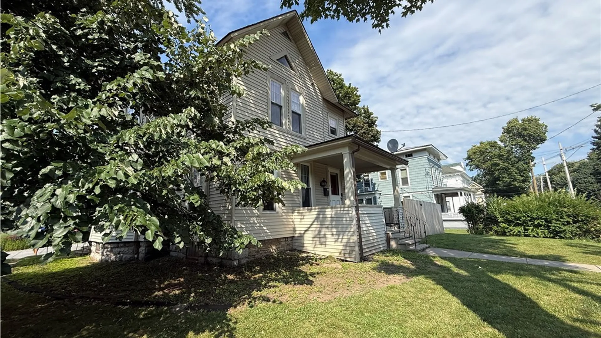 Property at 203 Keyes Avenue, Watertown City, NY 13601 4