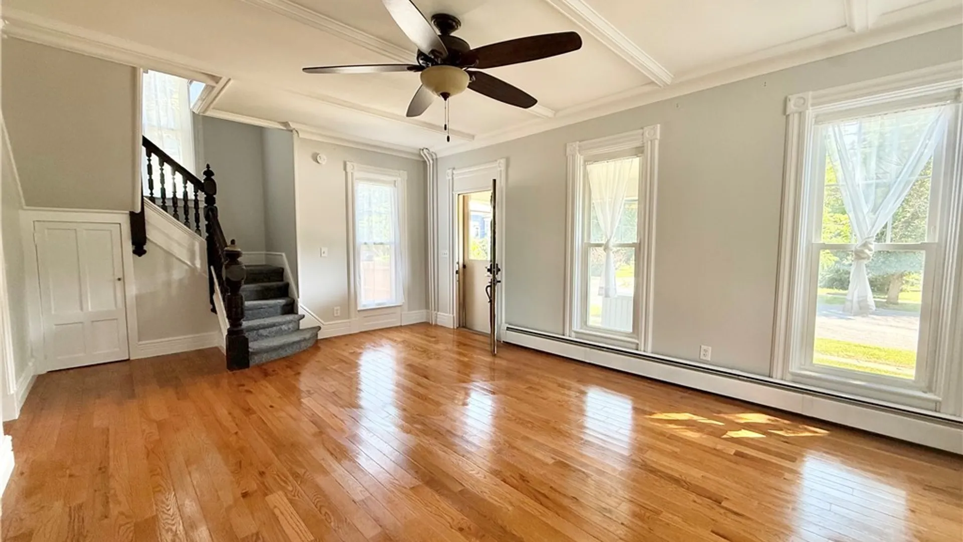 Property at 203 Keyes Avenue, Watertown City, NY 13601 21