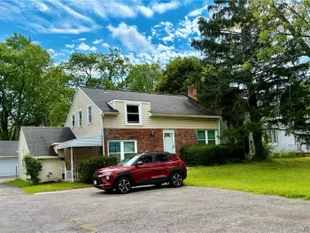 Property at 219 Niagara Falls Boulevard, Amherst, NY 14226