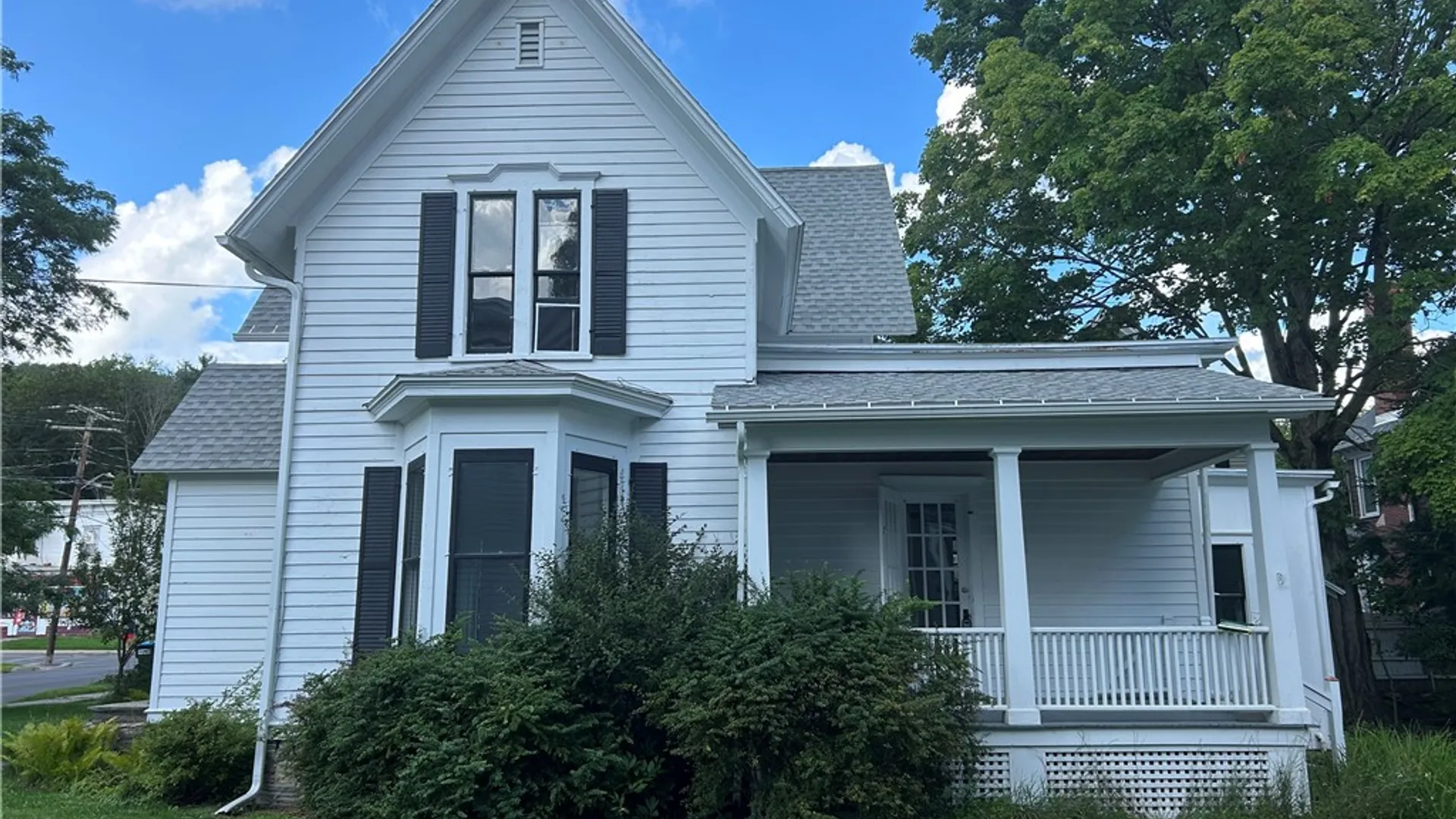 Property at 64 Ford Avenue, Oneonta, NY 13820 3