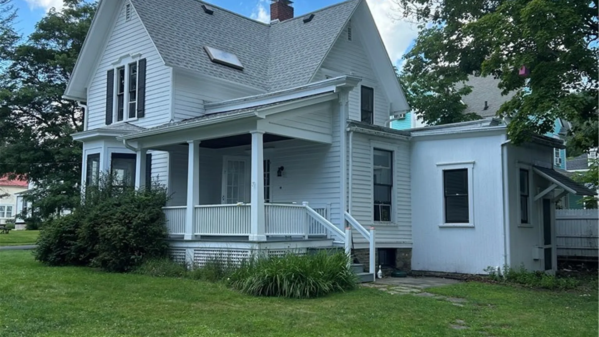 Property at 64 Ford Avenue, Oneonta, NY 13820 27