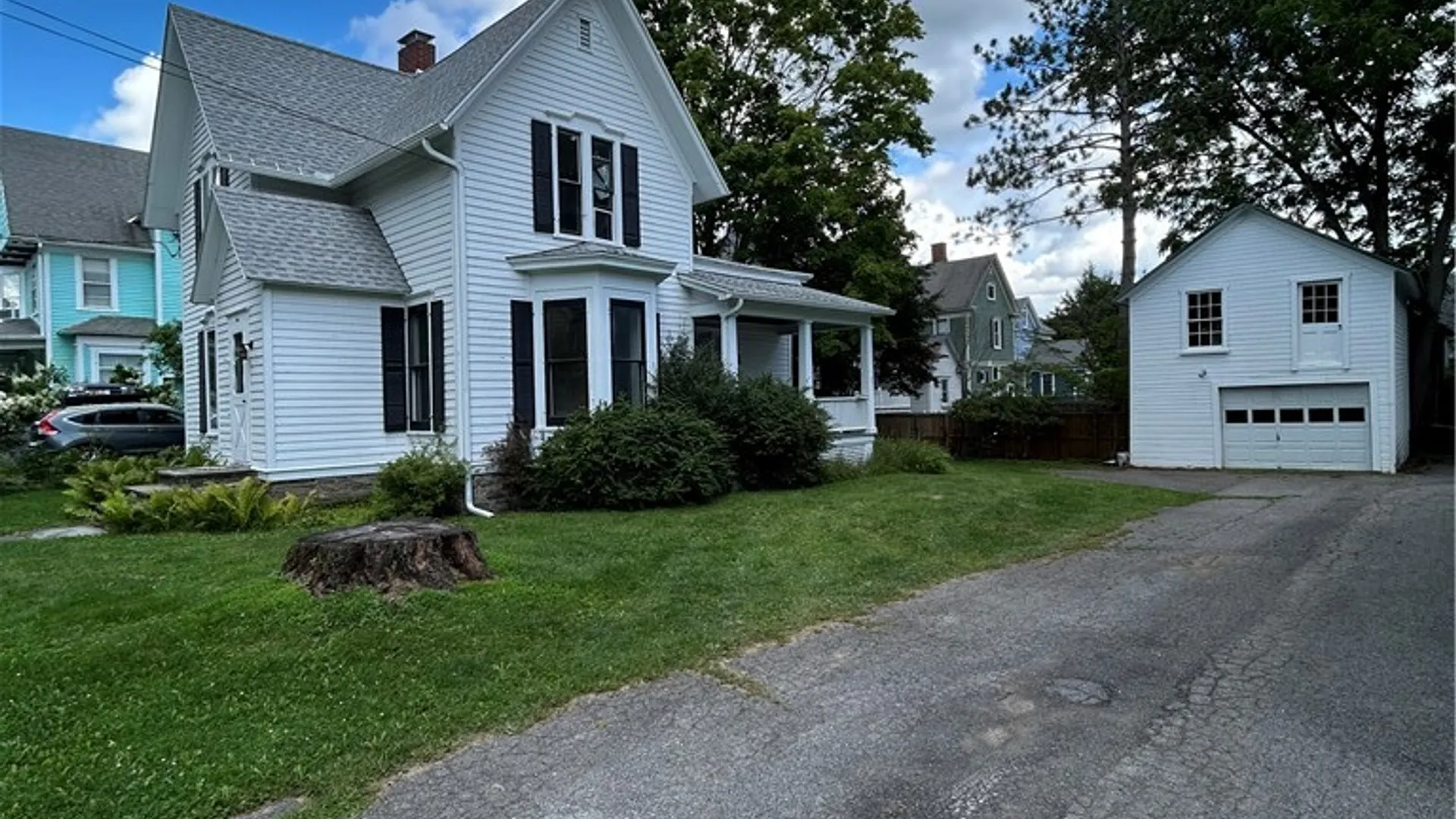 Property at 64 Ford Avenue, Oneonta, NY 13820 28