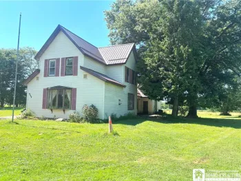 Property at 4552 Van Buren Road, Pomfret, NY 14048