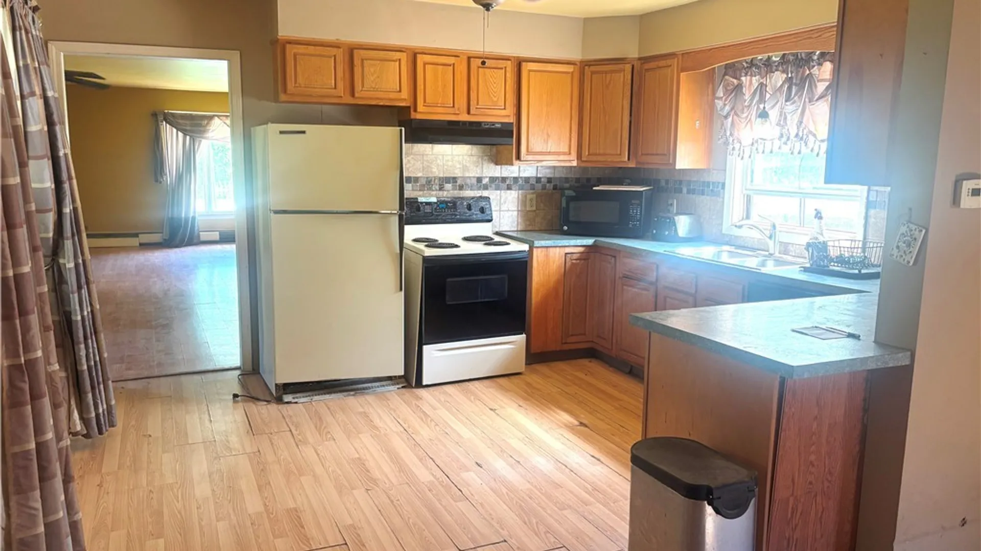 Property at 4552 Van Buren Road, Pomfret, NY 14048 4