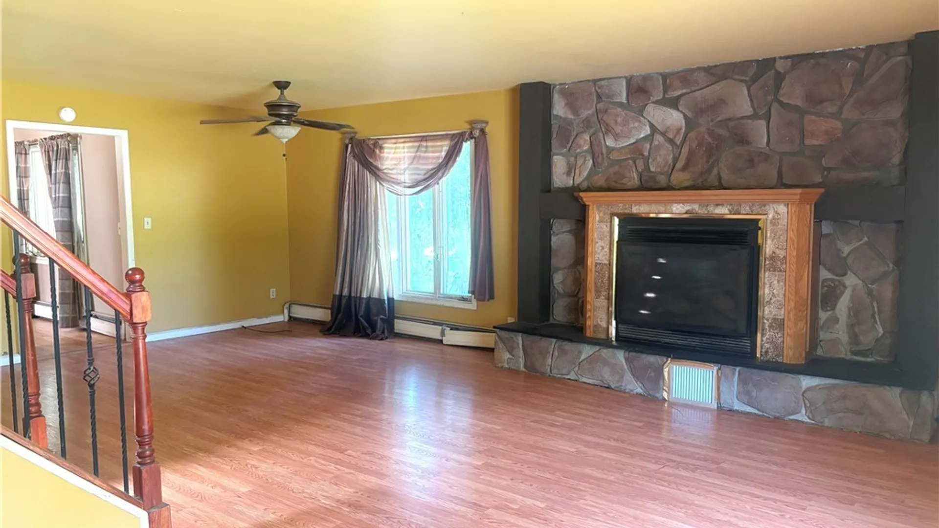 Property at 4552 Van Buren Road, Pomfret, NY 14048 5