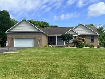 Property at 22 Stone Ridge Drive, Scriba, NY 13126