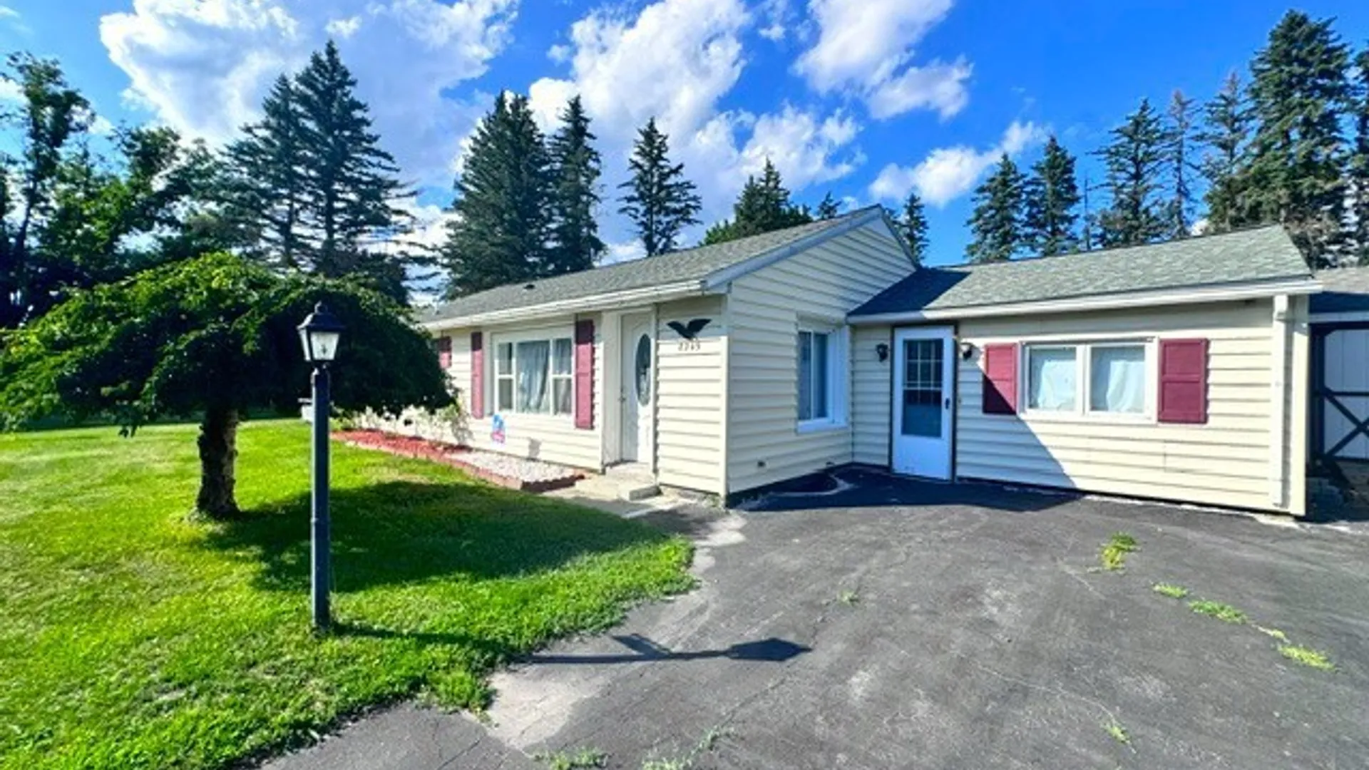 Property at 8249 Halsey Road, Whitestown, NY 13492 3