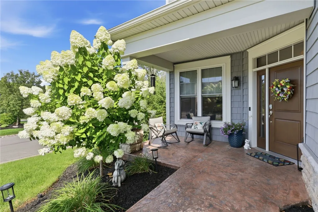 Property at 35 Greenpoint Trail, Pittsford, NY 14534