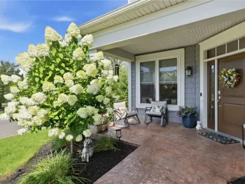 Property at 35 Greenpoint Trail, Pittsford, NY 14534