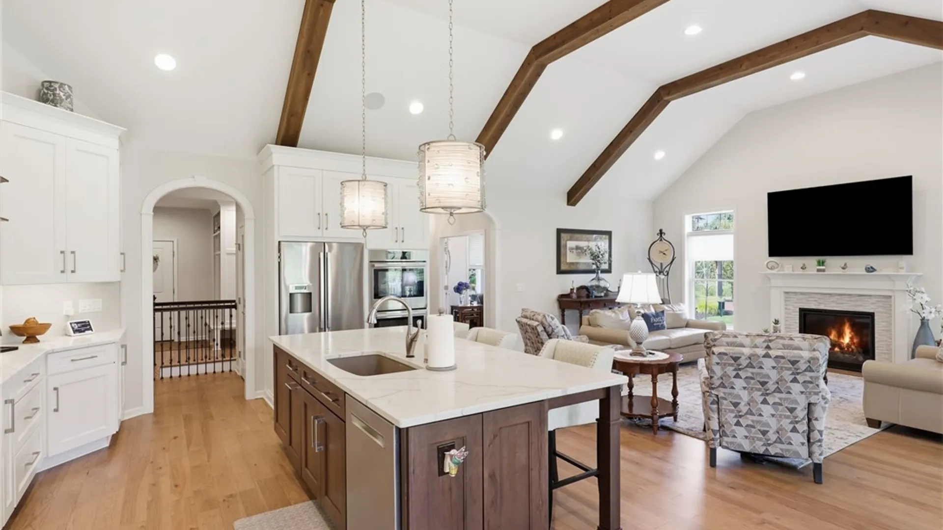 Property at 35 Greenpoint Trail, Pittsford, NY 14534 10