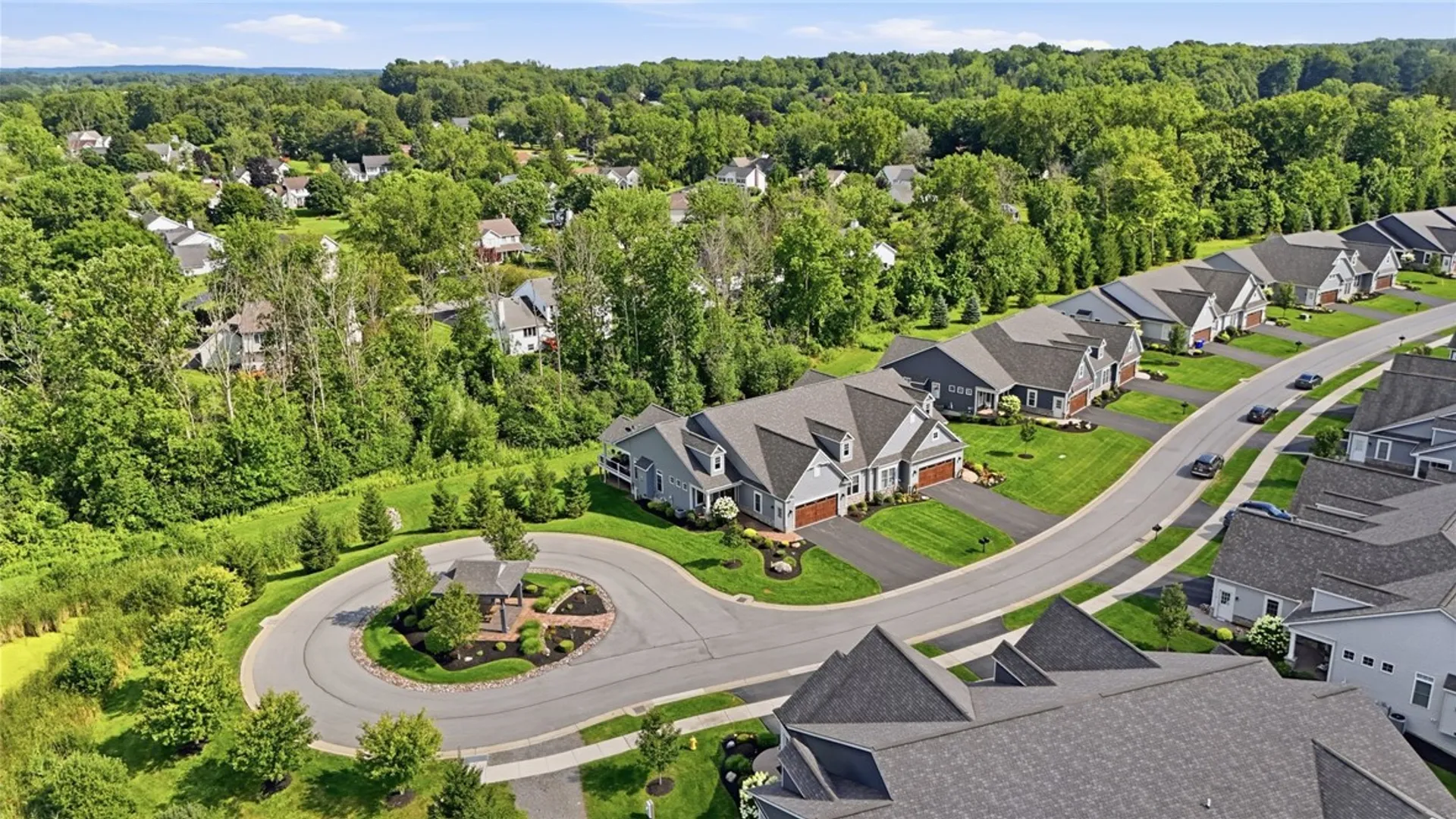 Property at 35 Greenpoint Trail, Pittsford, NY 14534 42