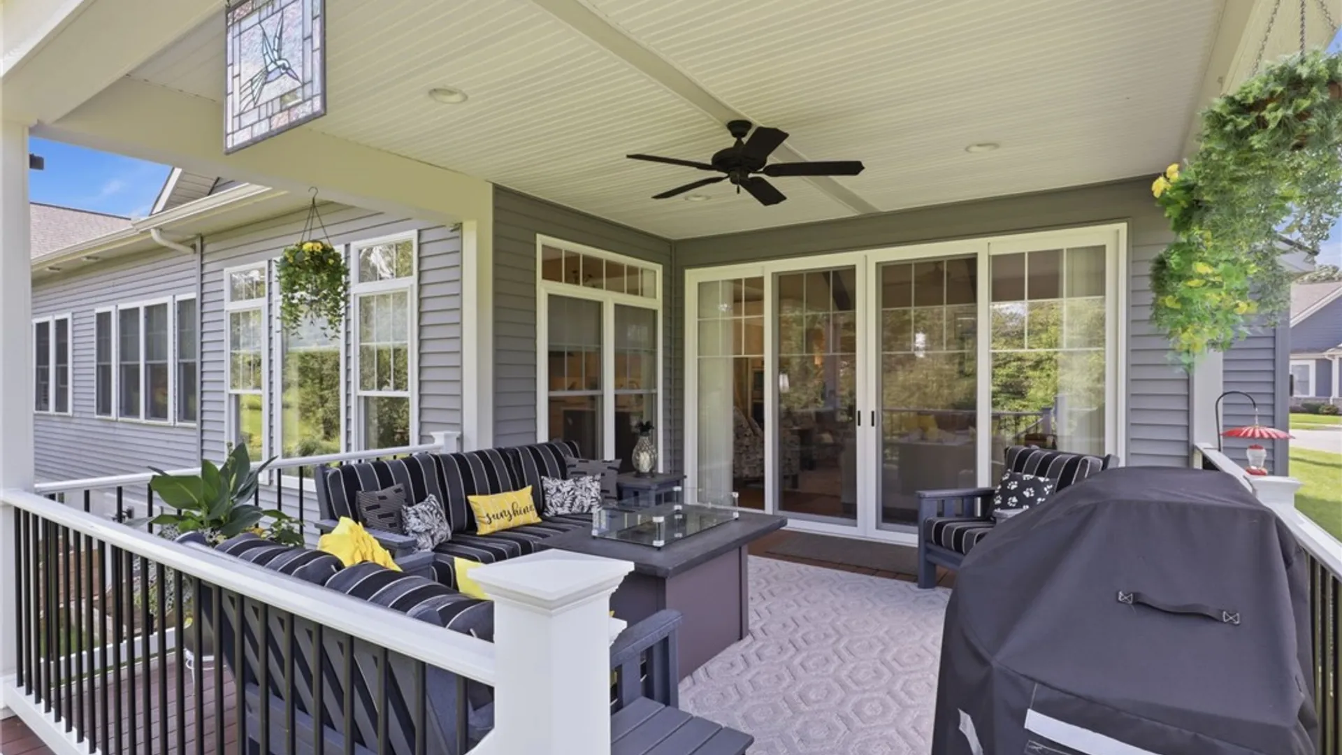 Property at 35 Greenpoint Trail, Pittsford, NY 14534 38