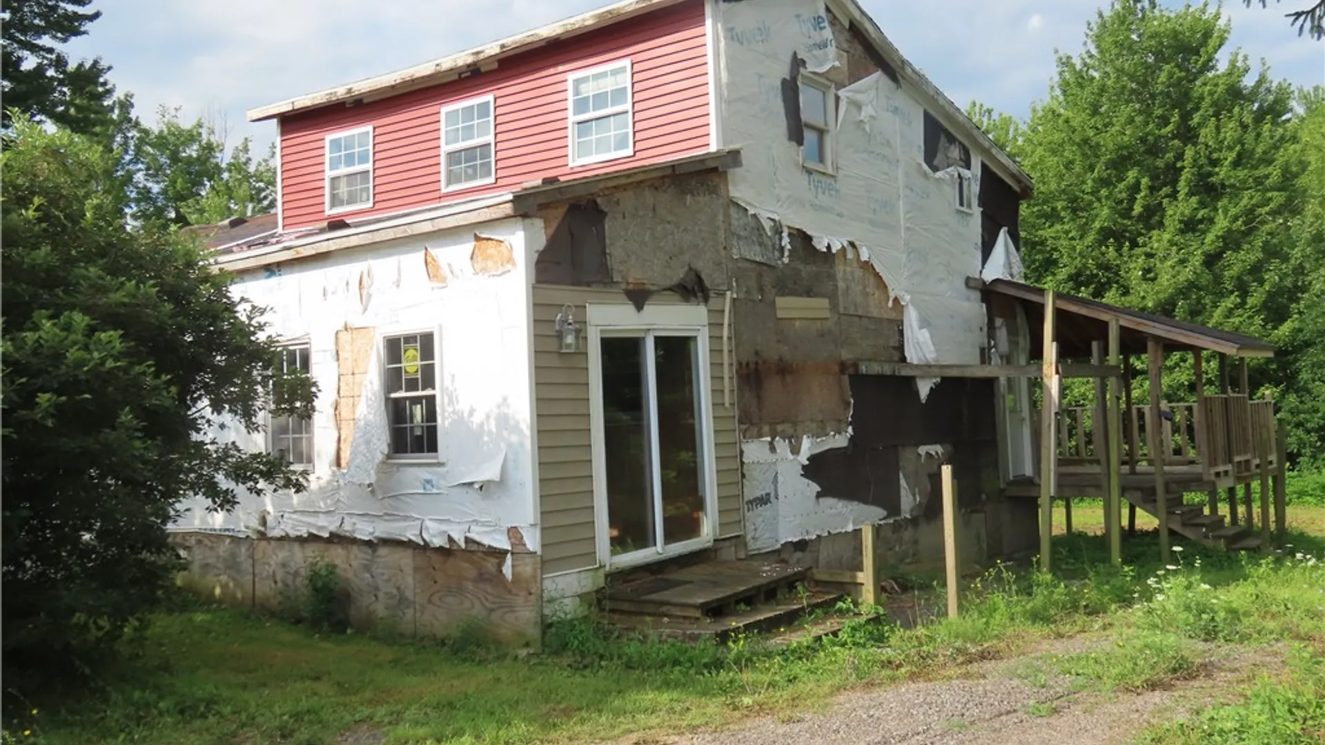 Property at 3443 Lovers Lane, Rose, NY 14433 3