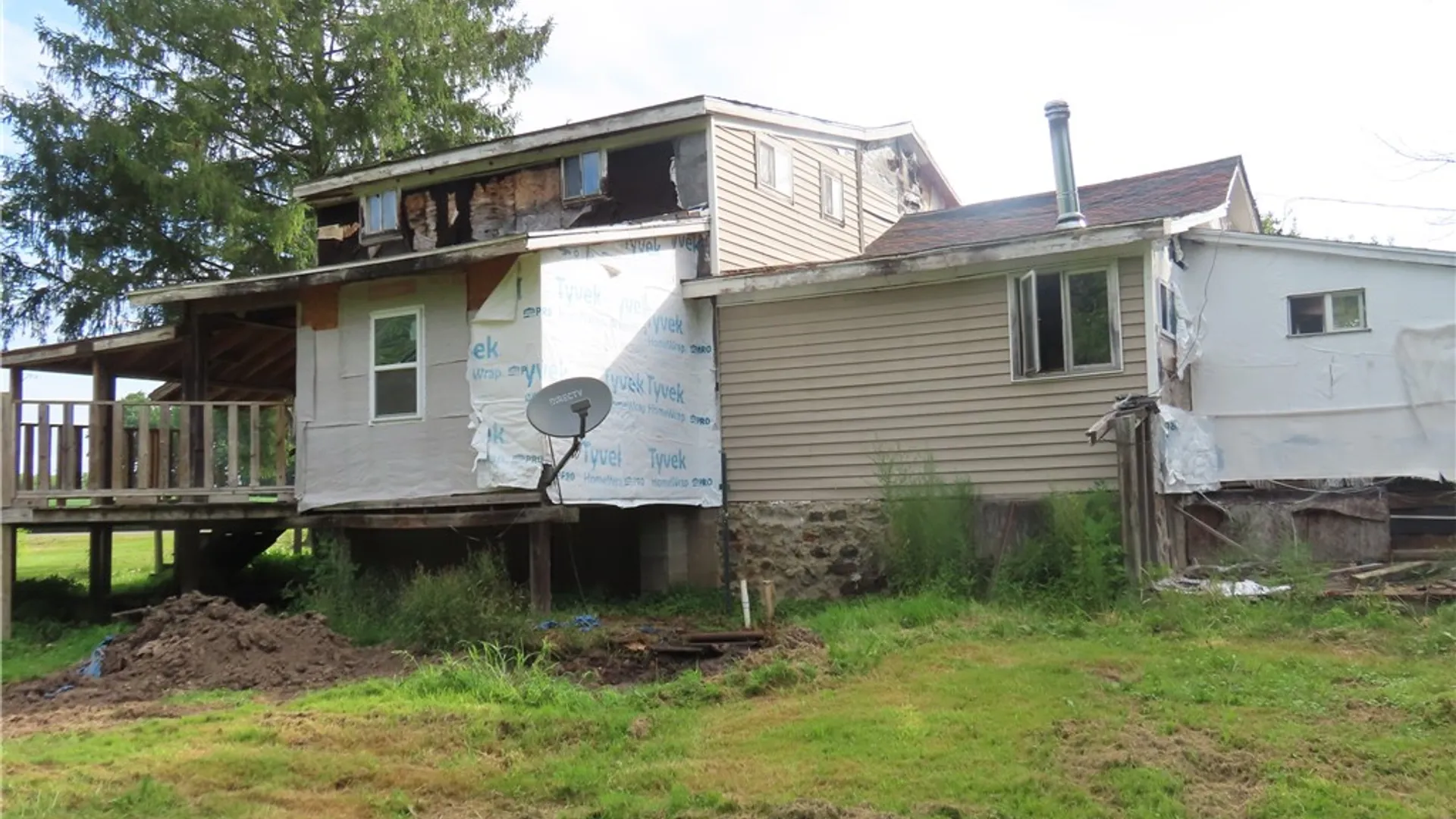 Property at 3443 Lovers Lane, Rose, NY 14433 5