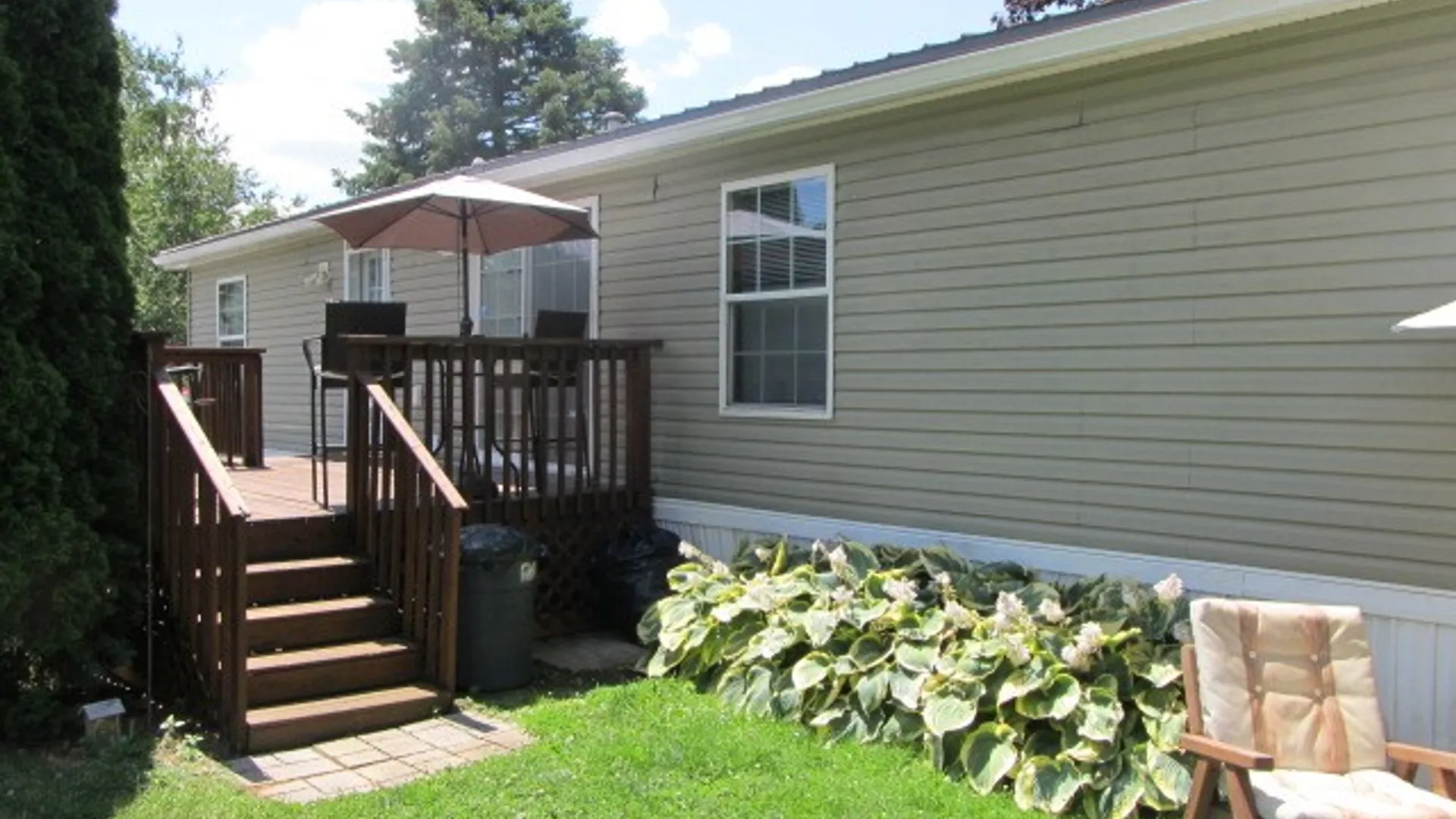 Property at 185 Spring Run, Manchester, NY 14432 3