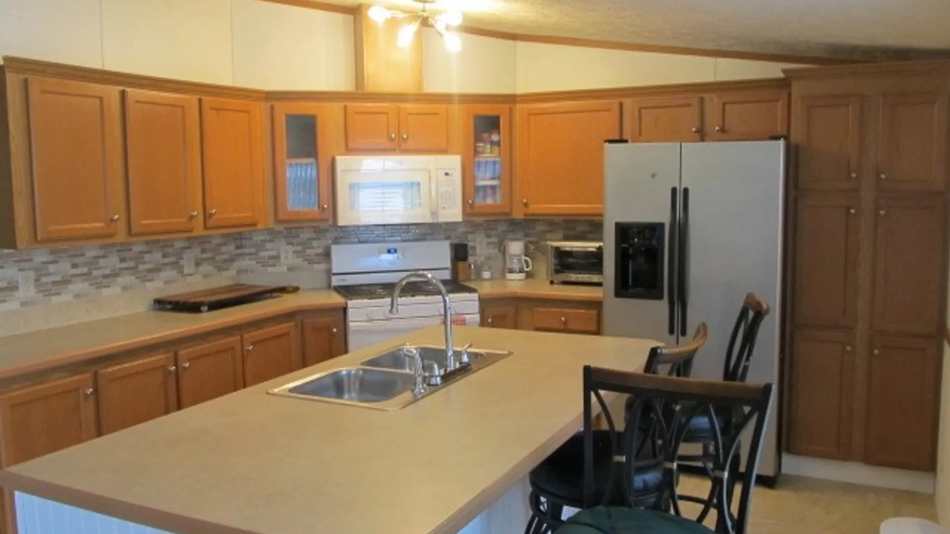 Property at 185 Spring Run, Manchester, NY 14432 5