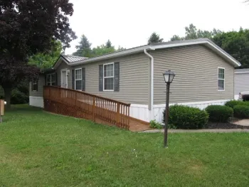 Property at 185 Spring Run, Manchester, NY 14432
