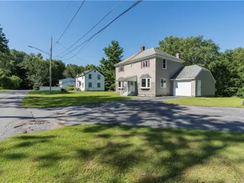 Property at 11 Baron Avenue, Wilna, NY 13628