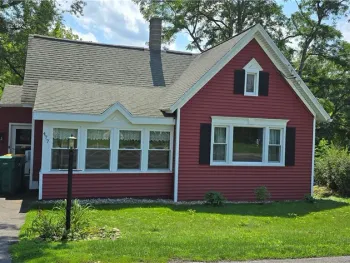 Property at 477 Ridge Road, Webster, NY 14580