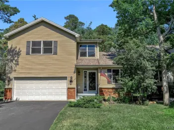 Property at 1620 Old Manor Drive, Evans, NY 14047