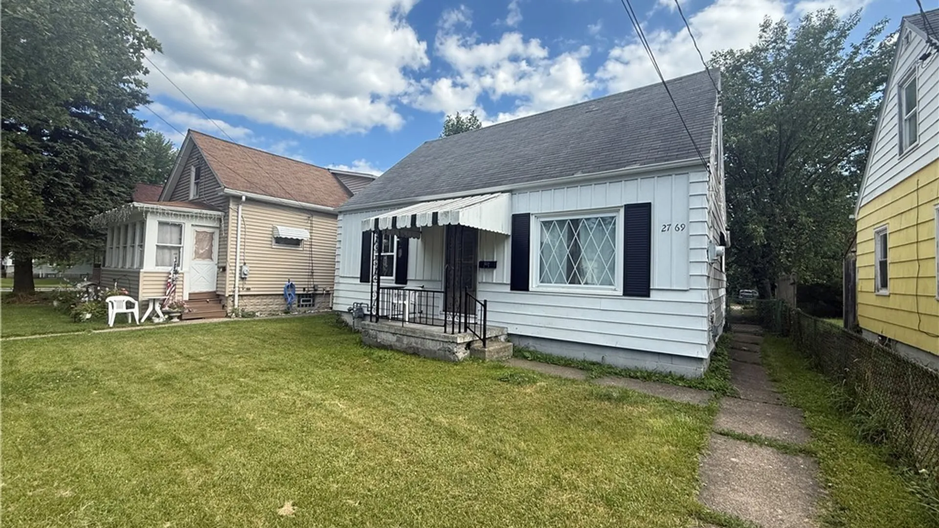 Property at 2769 Falls Street, Niagara Falls, NY 14303 3