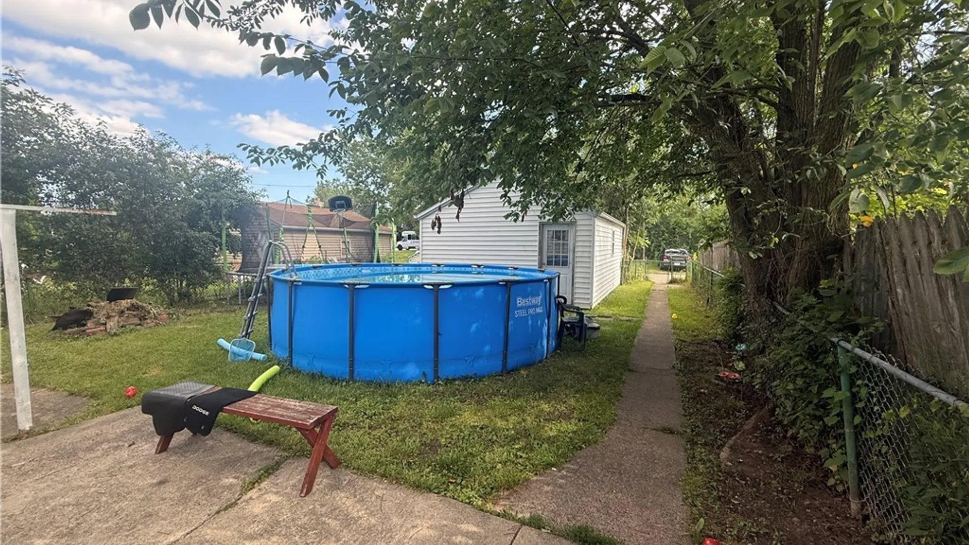 Property at 2769 Falls Street, Niagara Falls, NY 14303 4