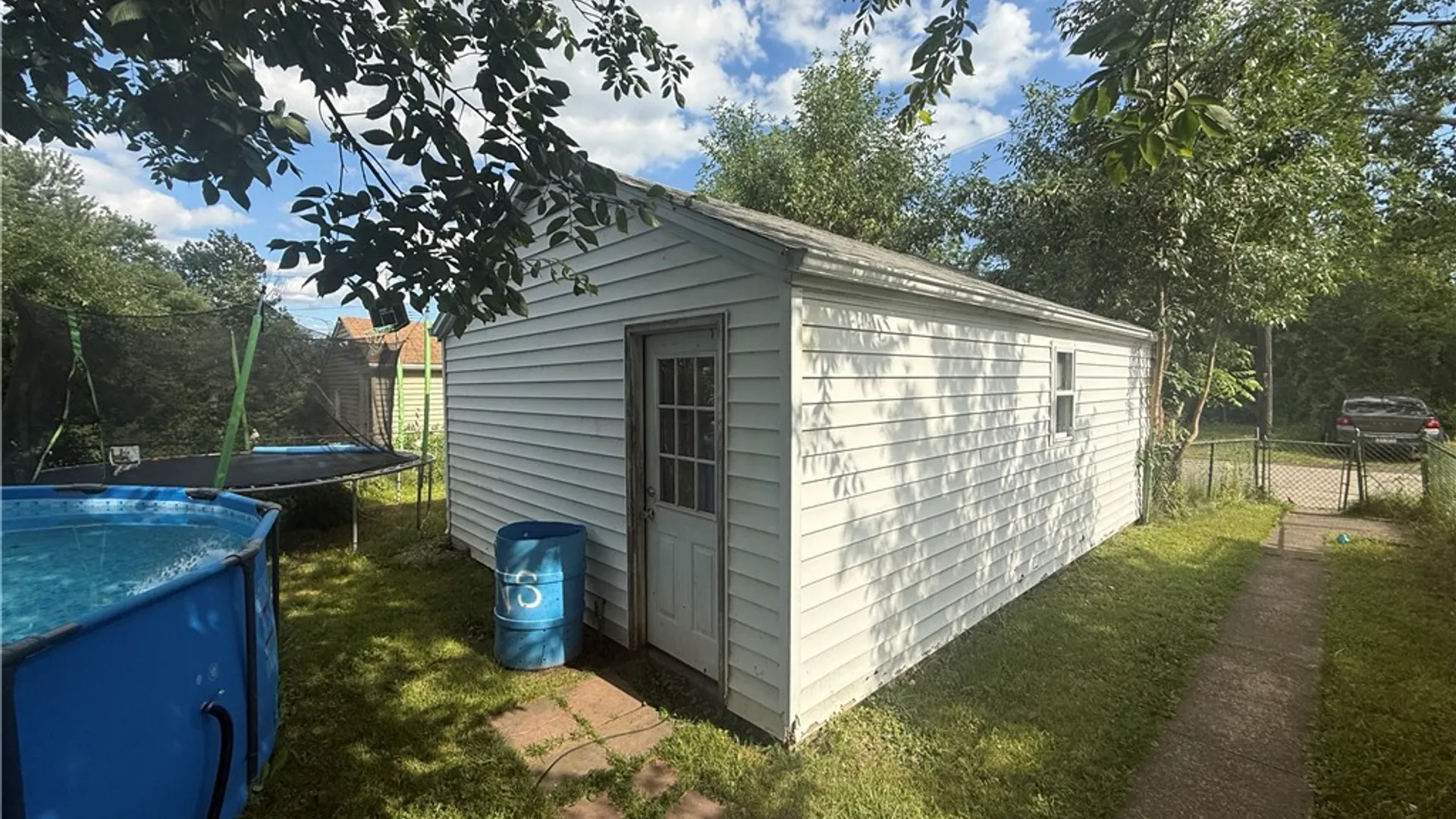 Property at 2769 Falls Street, Niagara Falls, NY 14303 5