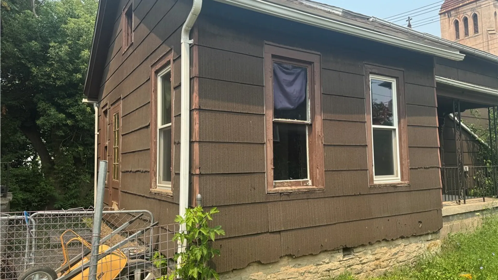 Property at 1113 South Avenue, Niagara Falls, NY 14305 5