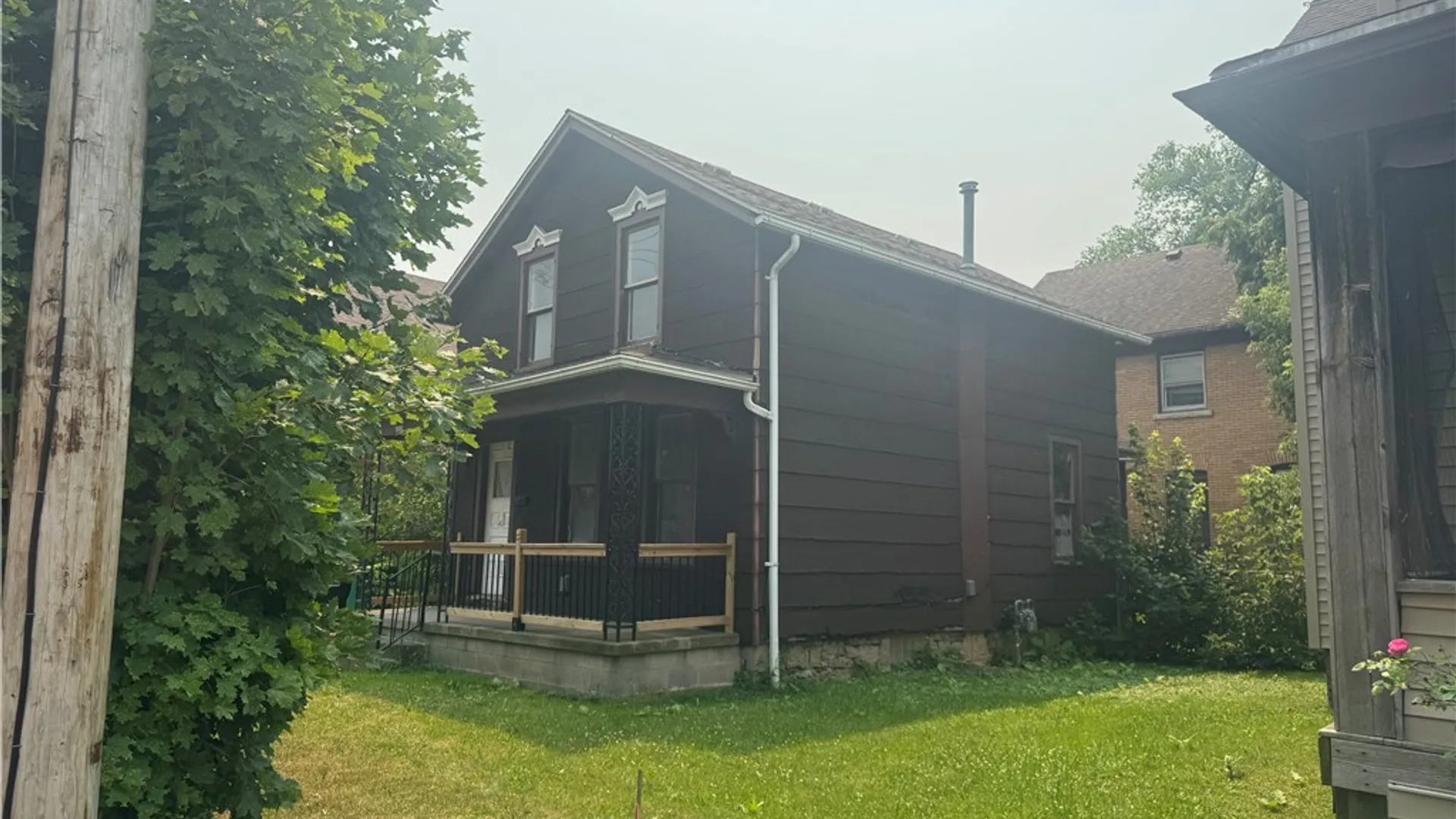 Property at 1113 South Avenue, Niagara Falls, NY 14305 3