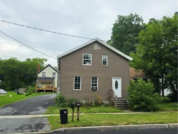 Property at 543 Water Street, Watertown City, NY 13601