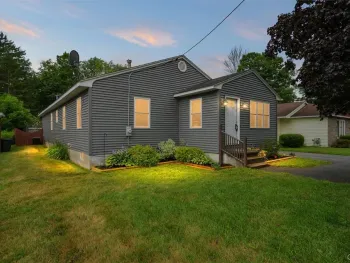 Property at 8151 Turin Road, Rome, NY 13440
