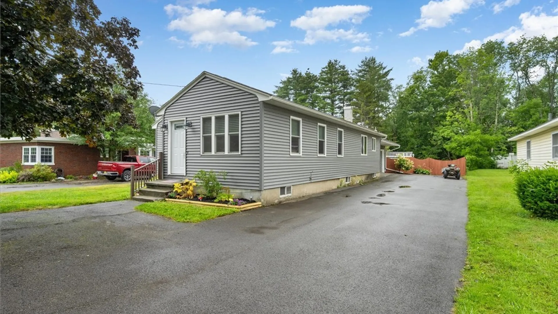 Property at 8151 Turin Road, Rome, NY 13440 3