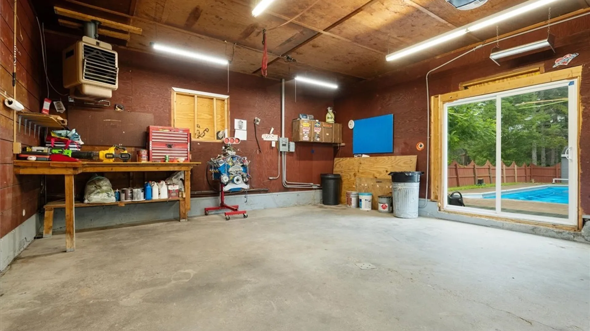 Property at 8151 Turin Road, Rome, NY 13440 28