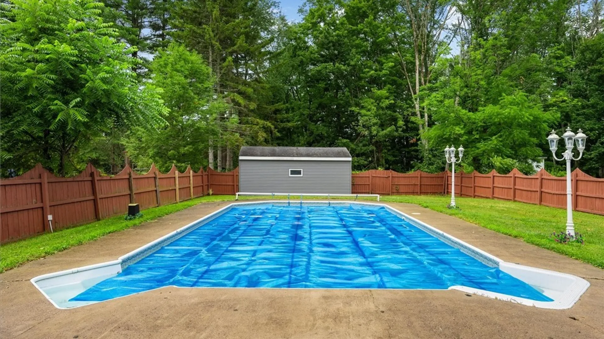 Property at 8151 Turin Road, Rome, NY 13440 42