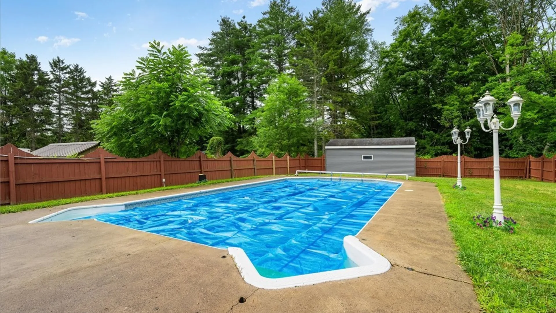 Property at 8151 Turin Road, Rome, NY 13440 43