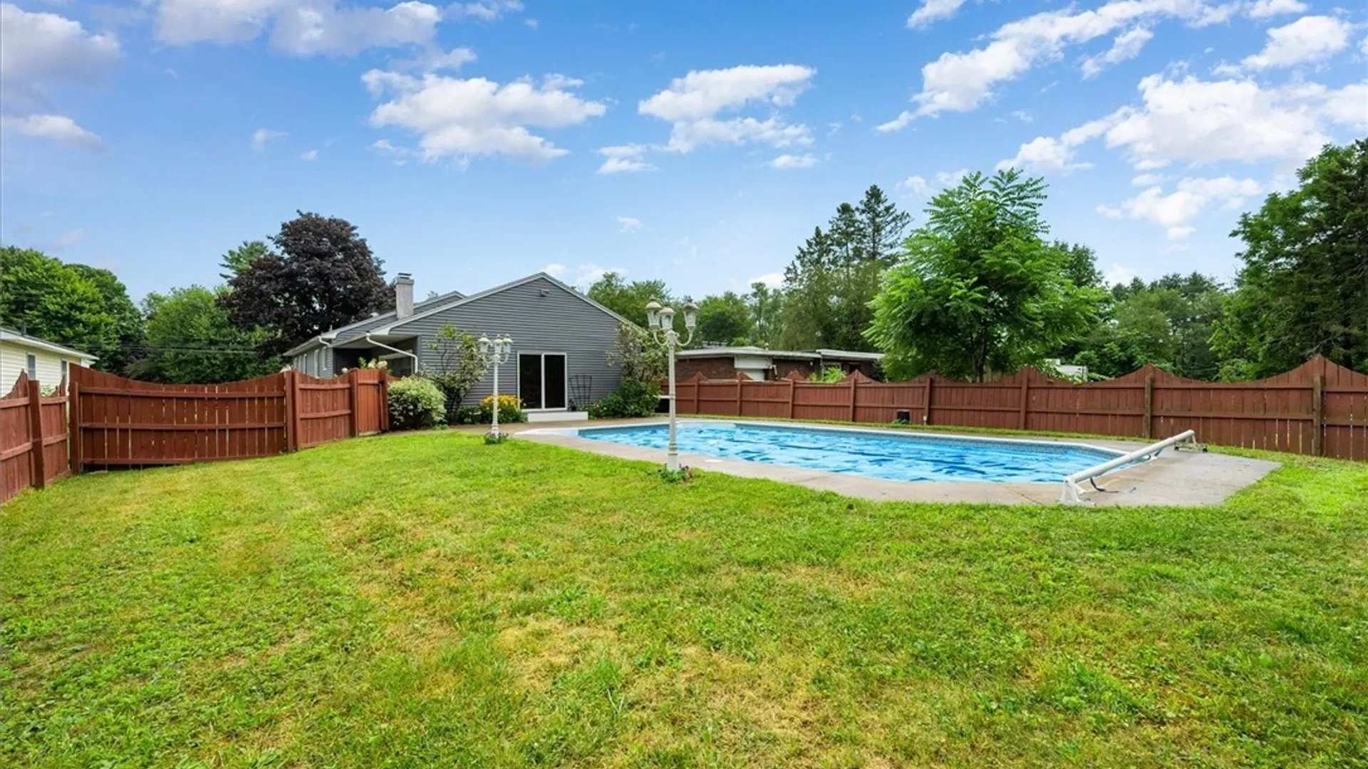 Property at 8151 Turin Road, Rome, NY 13440 45