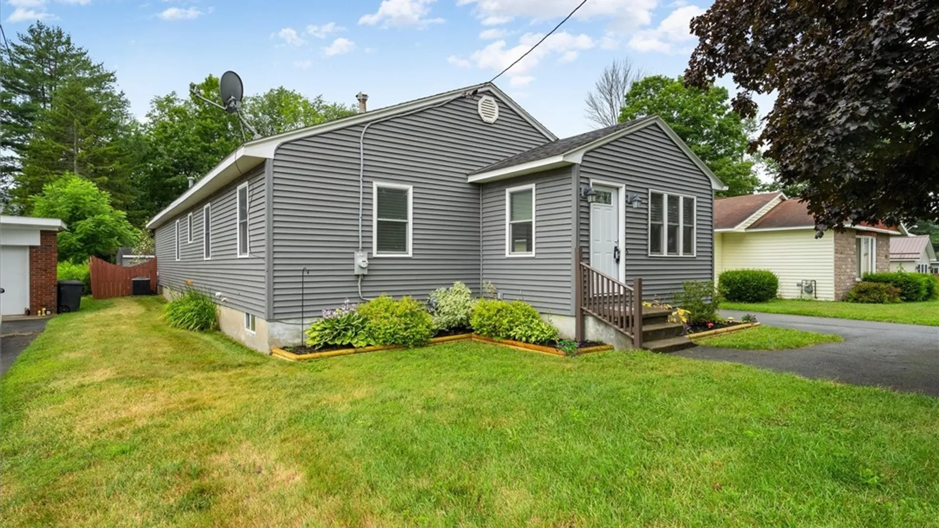 Property at 8151 Turin Road, Rome, NY 13440 47